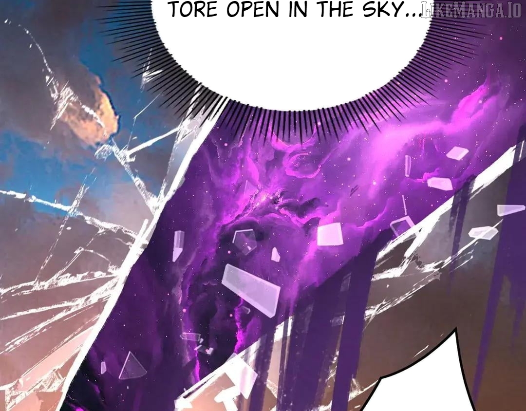 Me, The Heavenly Destined Villain Chapter 288 - page 88